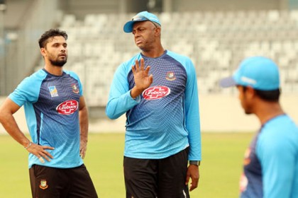 সিরিজ নির্ধারণী ম্যাচে টাইগারদের সম্ভাব্য একাদশ