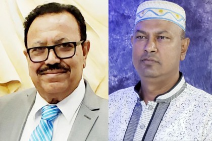 যুক্তরাষ্ট্র আওয়ামী লীগের নেতৃত্বে মাহবুব-মহিউদ্দিন