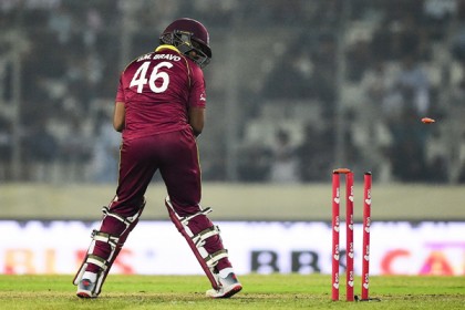 আবারও মিরাজ