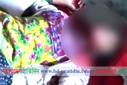 নাটোরে হাসপাতালের নারী ম্যানেজারের গলাকাটা লাশ উদ্ধার