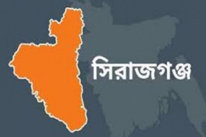 সিরাজগঞ্জে শহীদ বুদ্ধিজীবি দিবস পালিত