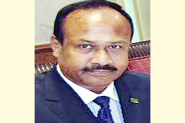 উন্নয়নের অঙ্গীকার মুজিবুল হক চুন্নুর