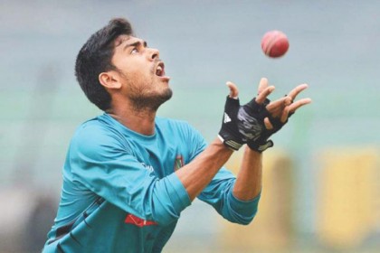 ওয়ানডে সাফল্যের রহস্য জানালেন মিরাজ