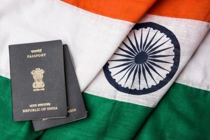 ৮৩ জন হিন্দুকে নাগরিকত্ব দিল ভারত