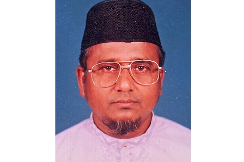 সাতক্ষীরা-৪ আসনের ধানের শীষের প্রার্থী গ্রেফতার