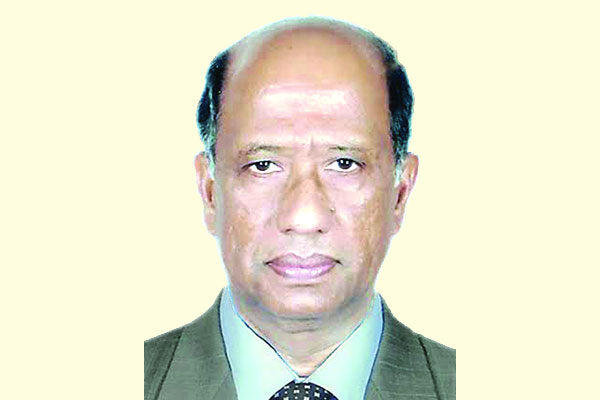 
ভয়ভীতিহীন পরিবেশ থাকতে হবে