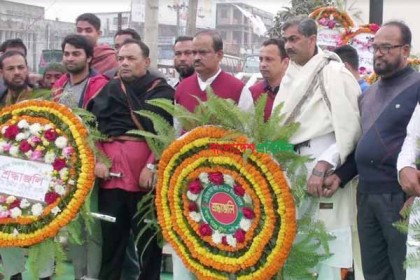হামলা-মামলায় ধানের শীষের অগ্রযাত্রাকে ব্যাহত করা যাবে না: এ্যানি