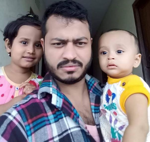চাঁদপুরে স্ত্রী ও দুই সন্তানকে হত্যার পর যুবকের 'আত্মহত্যা'