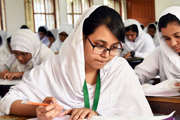 একাদশ ও দ্বাদশ শ্রেণির ইংরেজি  দ্বিতীয় পত্র