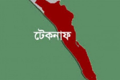 টেকনাফে ইয়াবাসহ আটক ১