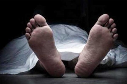১৩ ঘণ্টার পর নিখোঁজ কনস্টেবলের লাশ উদ্ধার