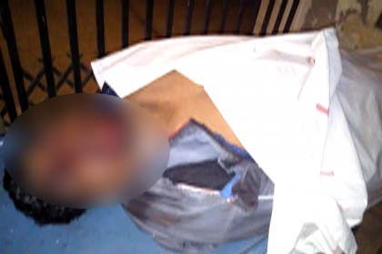 কলাপাড়ায় সড়ক দুর্ঘটনায় মটরসাইকেল চালক নিহত