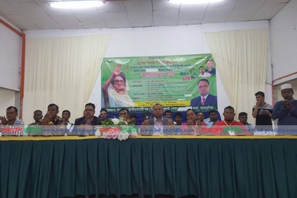 মালয়েশিয়া পেনাং বিএনপি'র উদ্যেগে বিজয় দিবস পালন 