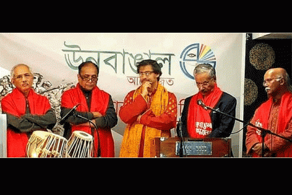 নিউইয়র্কে পাঁচ মুক্তিযোদ্ধাকে ‘ঊনবাঙাল সম্মাননা’
