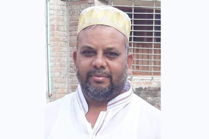 নাশকতার মামলায় চাঁপাইনবাবগঞ্জ ইউপি চেয়ারম্যান আটক
