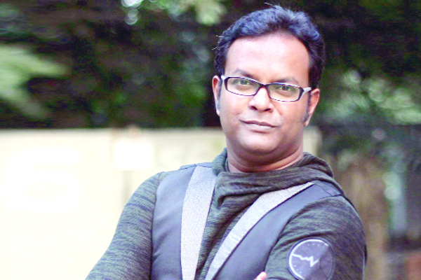 নোলকের টাইটেল গানে জে কে