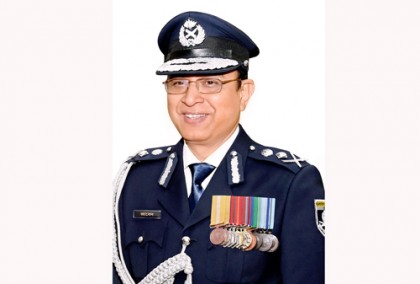 একটি সুন্দর নির্বাচন উপহার দিতে পারবো: আইজিপি