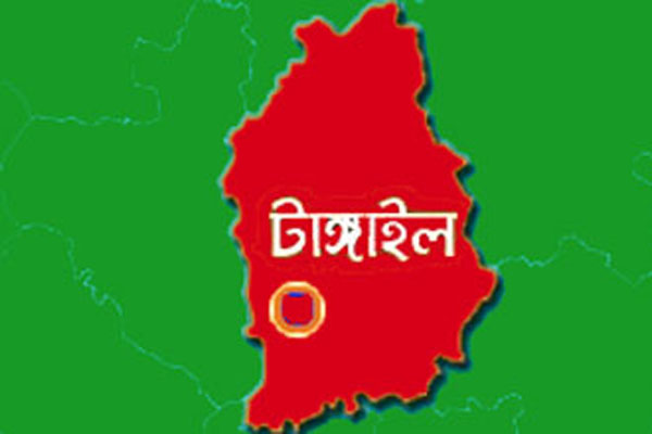 টাঙ্গাইলে কাস্তে প্রতীকের প্রার্থীর নির্বাচনী পথসভায় হামলা, সিপিবির নিন্দা