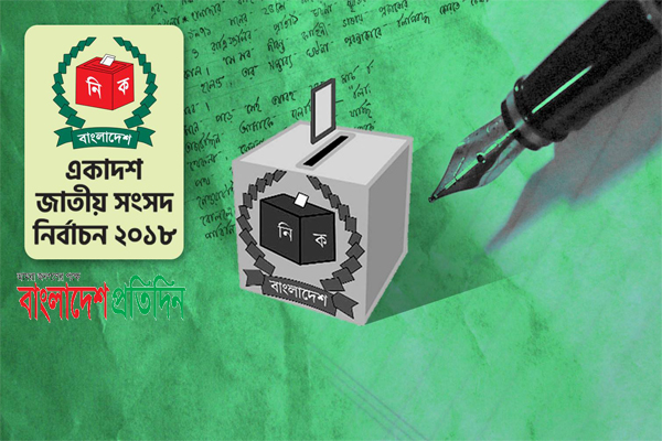 চাঁপাইনবাবগঞ্জে সাংবাদিকদের সাথে জেলা প্রশাসকের মতবিনিমিয়