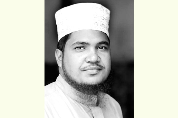 যথাসময়ে নামাজ আদায় করুন