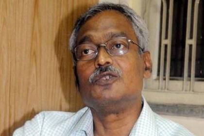 পশ্চিমবঙ্গের সাবেক শিল্পমন্ত্রী নিরুপম সেন আর নেই