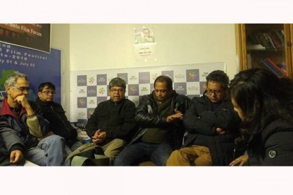 টরন্টোয় শ্রদ্ধা ও ভালোবাসায় সাইদুল আনাম টুটুলকে স্মরণ