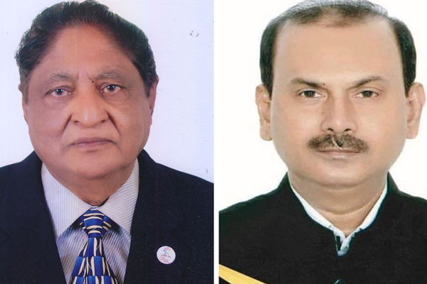 সিরাজগঞ্জ-৩ আসনে জমে উঠেছে রাজনীতিবিদ ও চিকিৎসকের লড়াই 