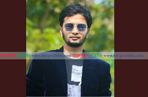পুলিশ কনেস্টবল লাঞ্ছিত, ছাত্রলীগ নেতা গ্রেফতার
