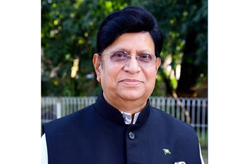 আমার এ বিজয় প্রবাসীদেরই বিজয়: ড. মোমেন
