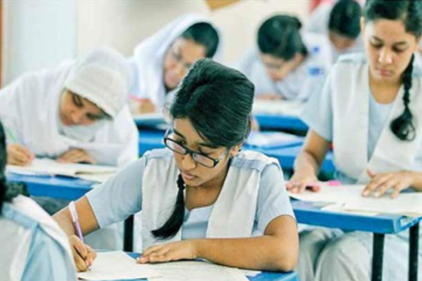 একাদশ ও দ্বাদশ শ্রেণির ইংরেজি দ্বিতীয় পত্র