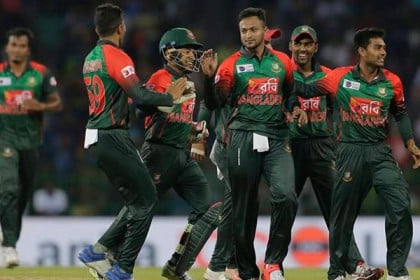 ২০২০ টি-টোয়েন্টি বিশ্বকাপে সরাসরি অংশ নিতে পারবে না বাংলাদেশ