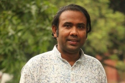 জাবির নতুন প্রক্টর ফিরোজ উল হাসান