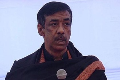 জয়ের পর শামীম ওসমানকে কাঁদালেন নেতাকর্মীরা