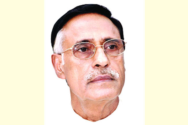 জীবনে প্রথম পরাজয়ের স্বাদ পেলেন অলি আহমদ