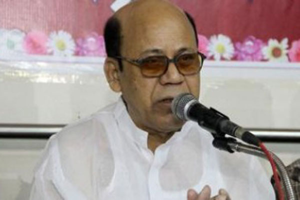 নির্বাচনে মুক্তিযুদ্ধের পক্ষের শক্তির জয় হয়েছে: খাদ্যমন্ত্রী