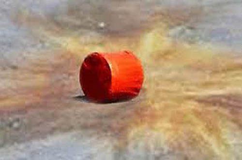 নারায়ণগঞ্জে ককটেল বিস্ফোরণে ৩ শিশু আহত

