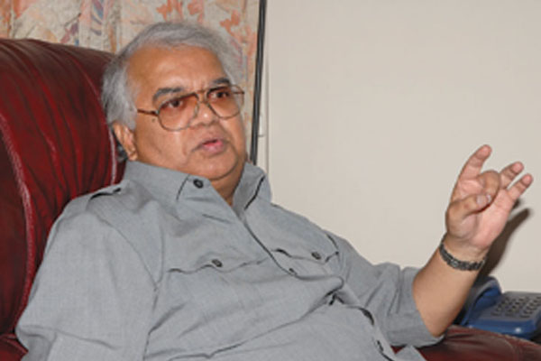 কত ভোট পেয়েছেন নাজমুল হুদা?