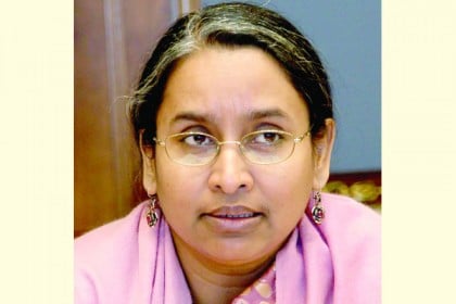 ডা. দীপু মনিকে আবারও মন্ত্রী দেখতে চান চাঁদপুরবাসী  