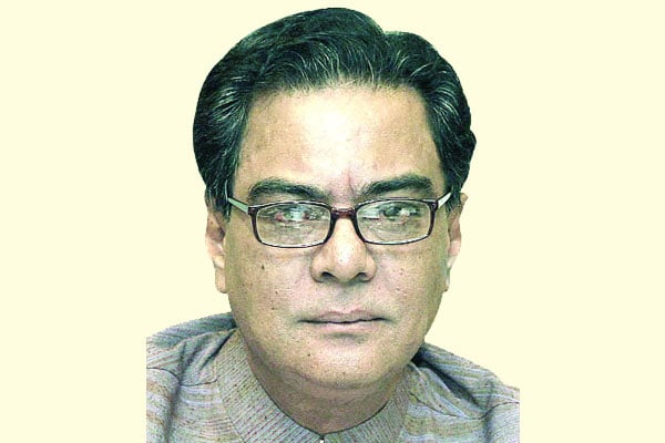 সৈয়দ আশরাফের মরদেহ দেশে আসছে শনিবার 