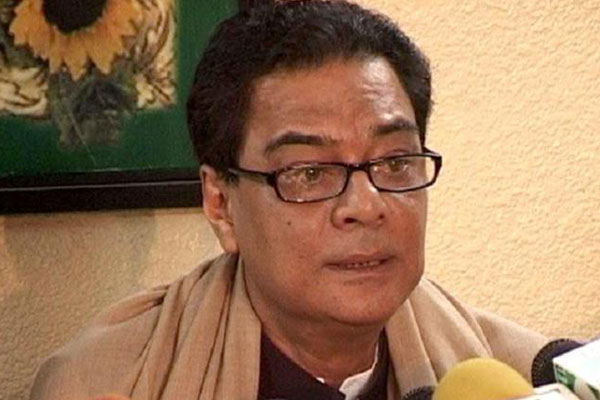 সৈয়দ আশরাফের মৃত্যুতে ছাত্রলীগের প্রতিষ্ঠাবার্ষিকীর কর্মসূচি স্থগিত