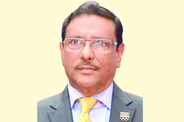 মন্ত্রিসভায় বিশাল চমক থাকতে পারে: কাদের