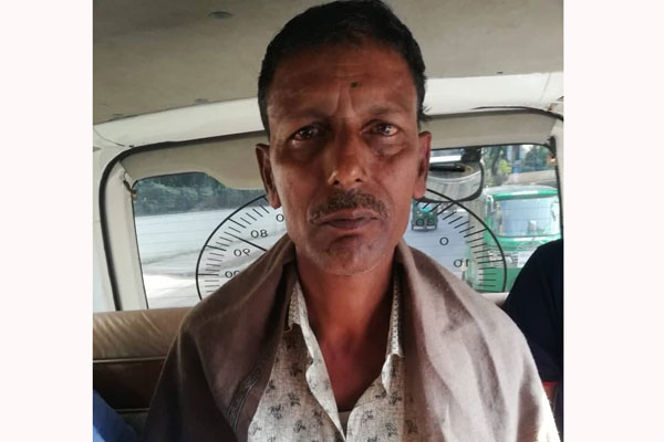 সেই গণধর্ষণের ঘটনায় আরেক ‘হোতা’ আটক
