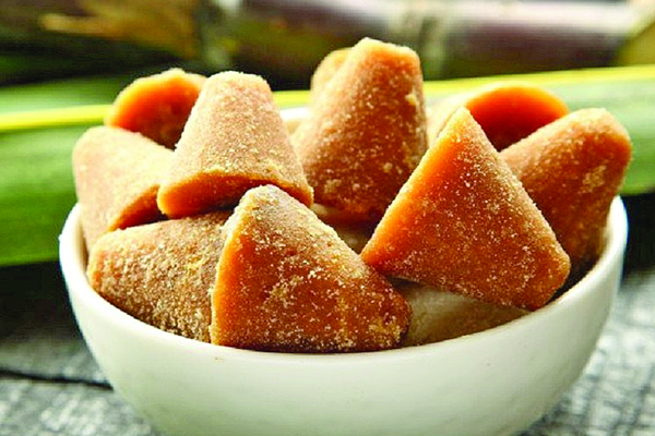 খেজুর গুড়ের উপকারিতা