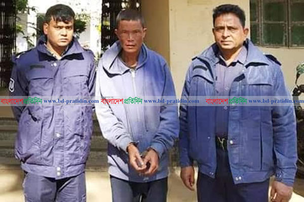 টর্চ লাইট না পেয়ে শাশুড়িকে পিটিয়ে হত্যার অভিযোগ