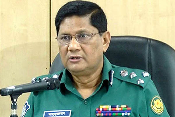 'বাণিজ্য মেলাকে ঘিরে নিশ্ছিদ্র নিরাপত্তা ব্যবস্থা থাকবে'
