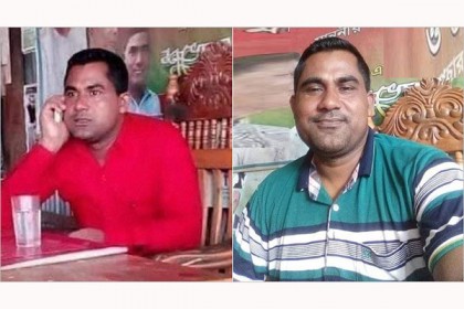 সেই রুহুল আমিন আ.লীগ থেকে বহিষ্কার