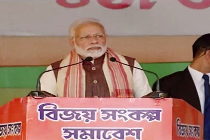 'প্রকৃত ভারতীয় নাগরিকদের এনআরসি তালিকা থেকে বাদ দেওয়া হবে না'