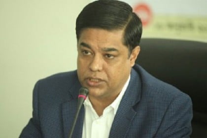 সৈয়দ আশরাফ আওয়ামী লীগে ধ্রুবতারা হয়ে থাকবেন : জ্যাকব