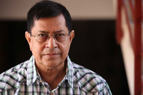 আইসিইউতে নির্মাতা সালাহউদ্দীন জাকী