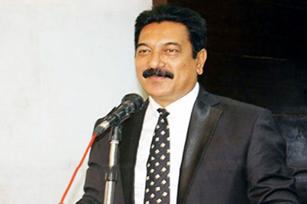 '২৭ বছর পর পুরুষ বিরোধী দলীয় নেতা পেল দেশ'